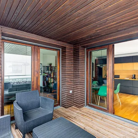 Guestready - Beau Sejour Avec Terrasse *