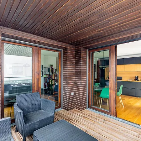 Guestready - Beau Sejour Avec Terrasse *